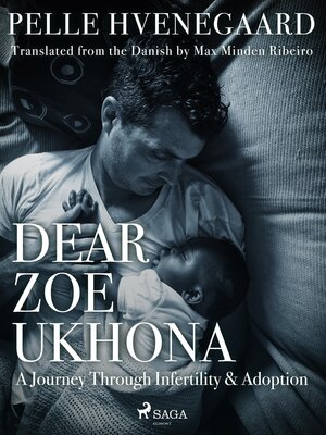 cover image of Dear Zoe Ukhona